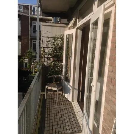 Apartamento Beautiful Balcony