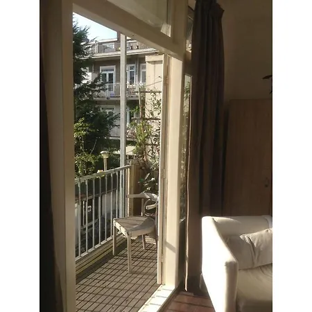 Beautiful Balcony *